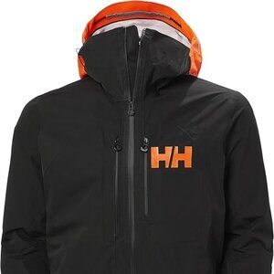 Helly Hansen Elevation Infinity 2.0 Shell Jacket